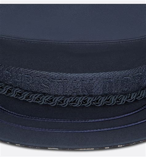 casquette dior oblique|dior oblique design.